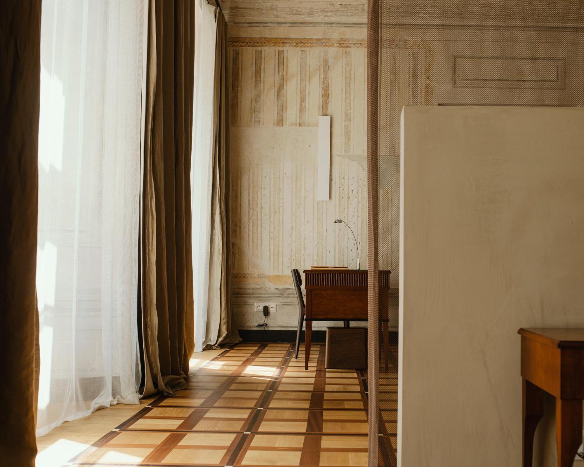Hotel Pod Roza — Foto 1