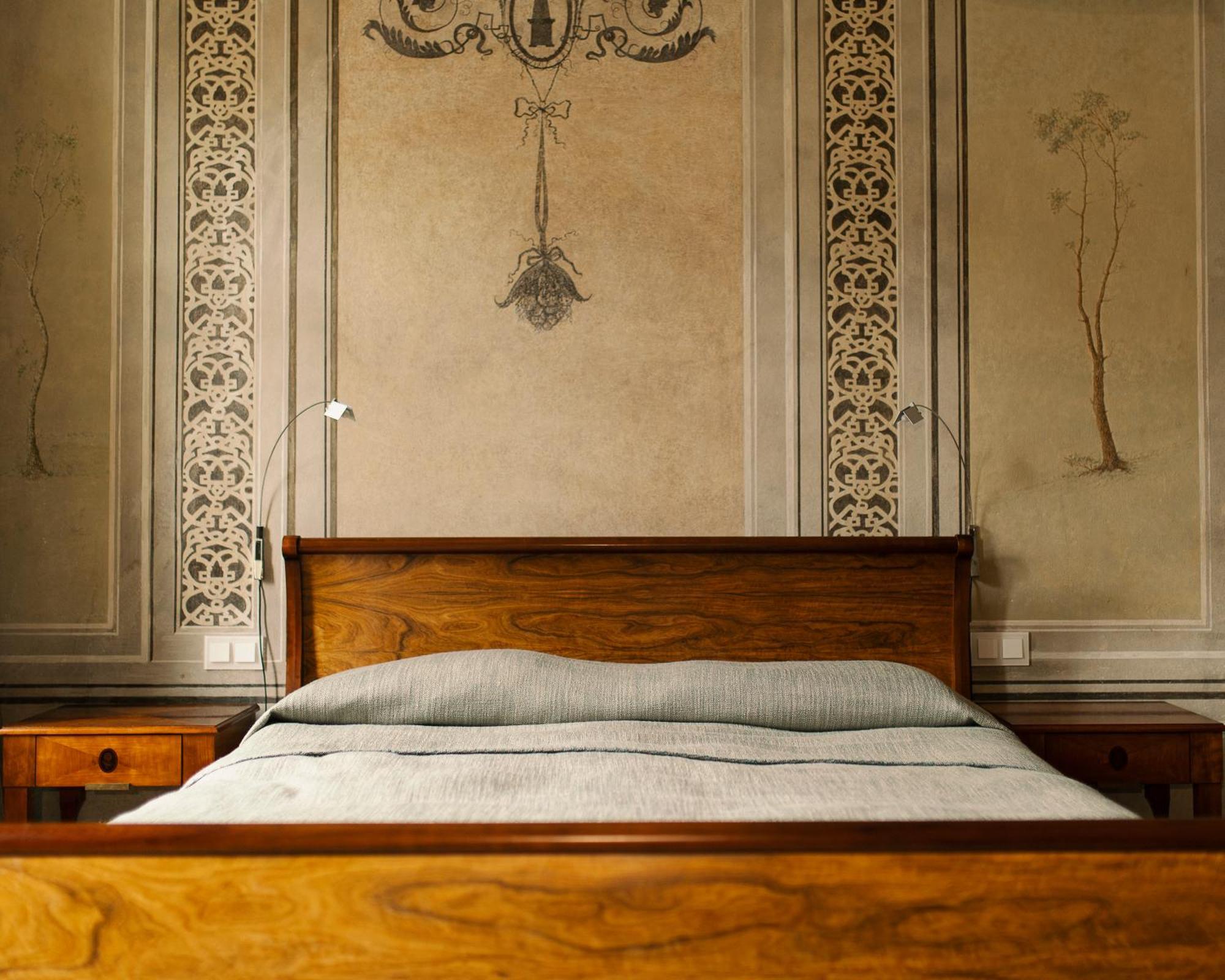 Hotel Pod Roza — Foto 2